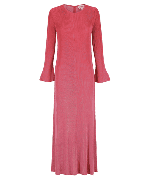 Heart of Gold Maxi Dress - Various Colours